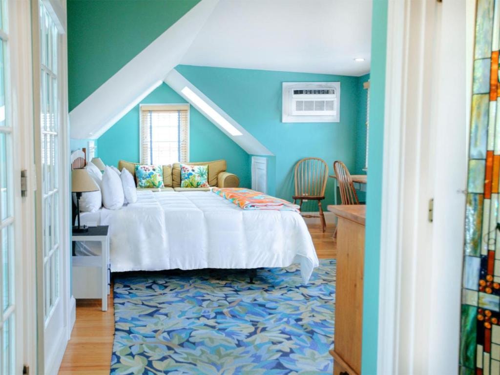 The Provincetown Hotel at Gabriel's, Provincetown