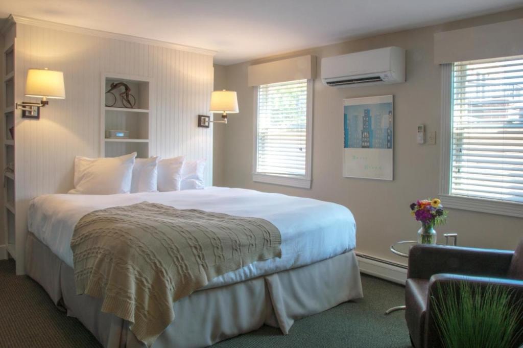 Pilgrim House, Provincetown