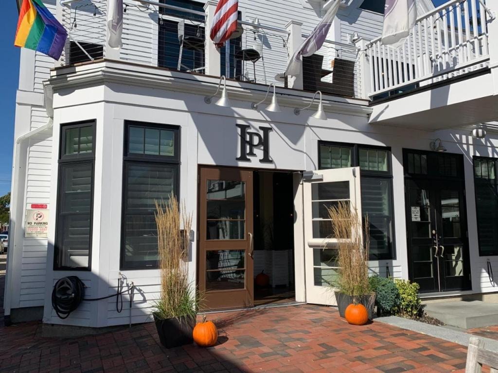 Pilgrim House, Provincetown