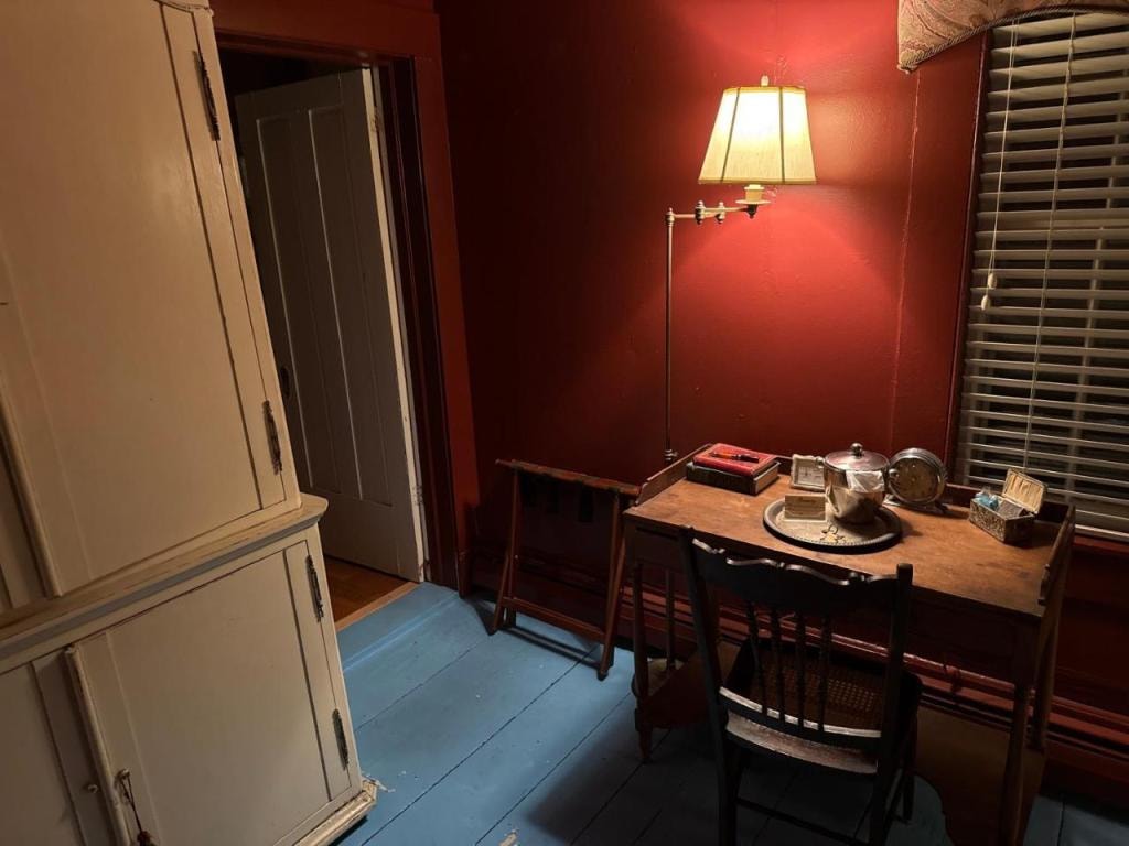 The Gaslamp Bed and Breakfast, Provincetown