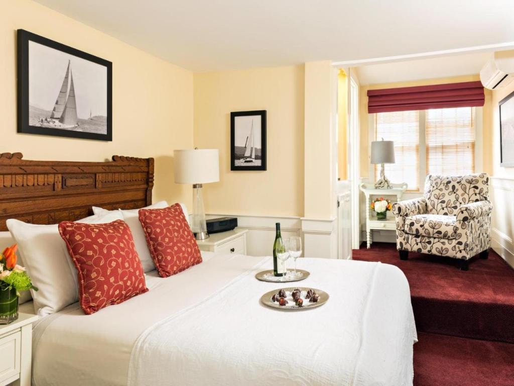 Brass Key Guesthouse Adults Only, Provincetown