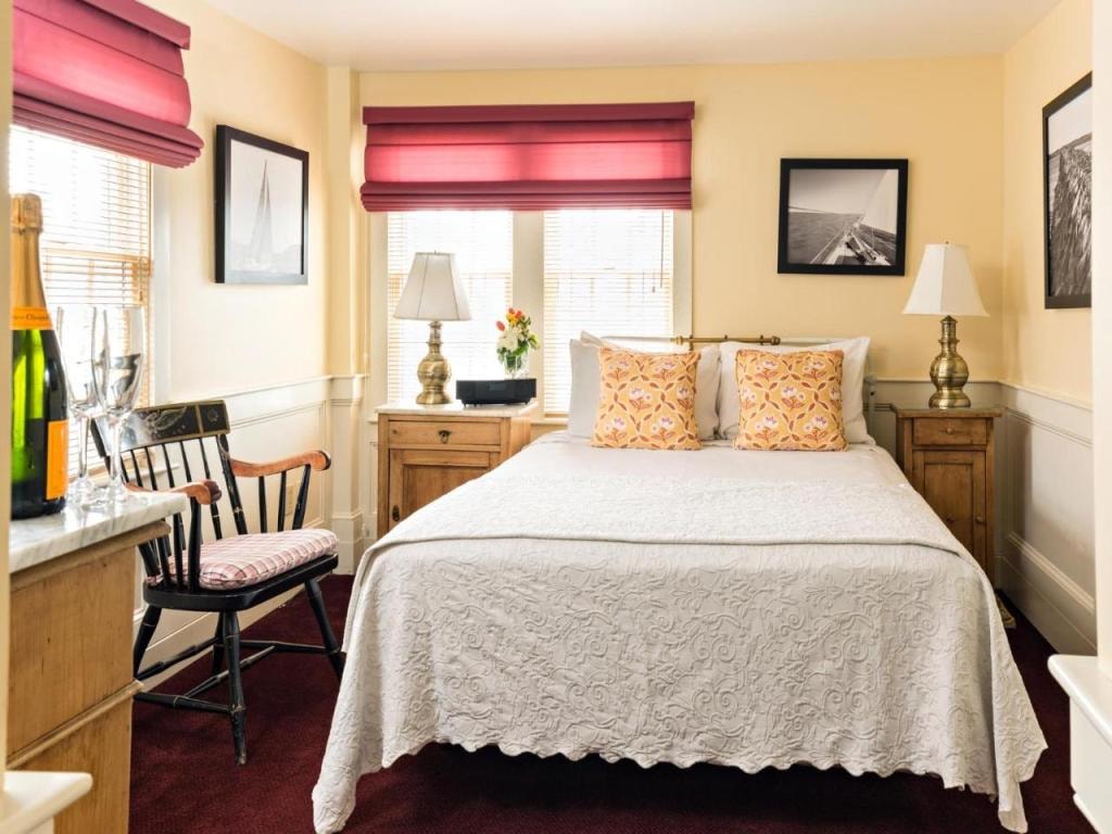 Brass Key Guesthouse Adults Only, Provincetown