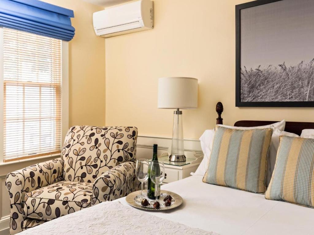 Brass Key Guesthouse Adults Only, Provincetown