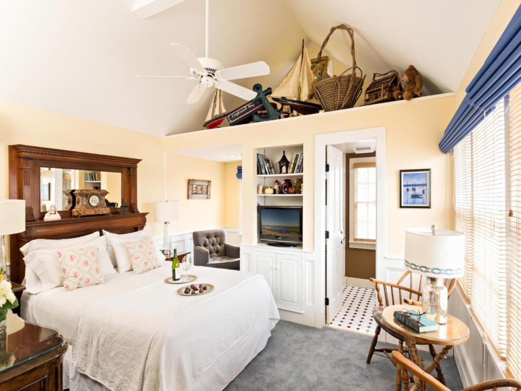 Brass Key Guesthouse Adults Only, Provincetown