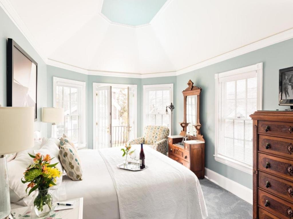 Brass Key Guesthouse Adults Only, Provincetown