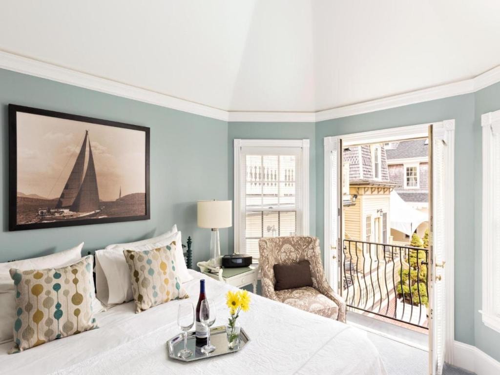 Brass Key Guesthouse Adults Only, Provincetown