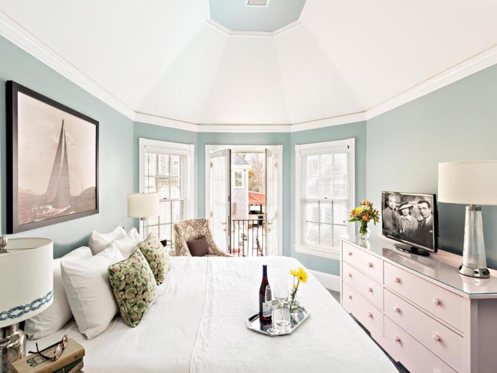 Brass Key Guesthouse Adults Only, Provincetown