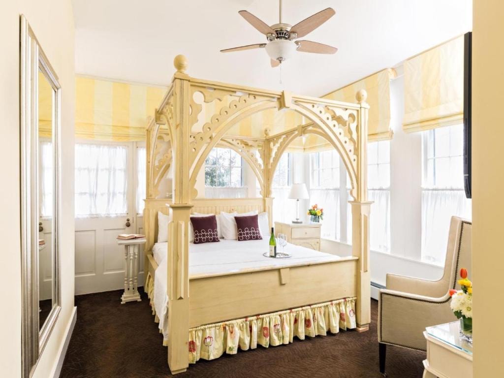 Brass Key Guesthouse Adults Only, Provincetown