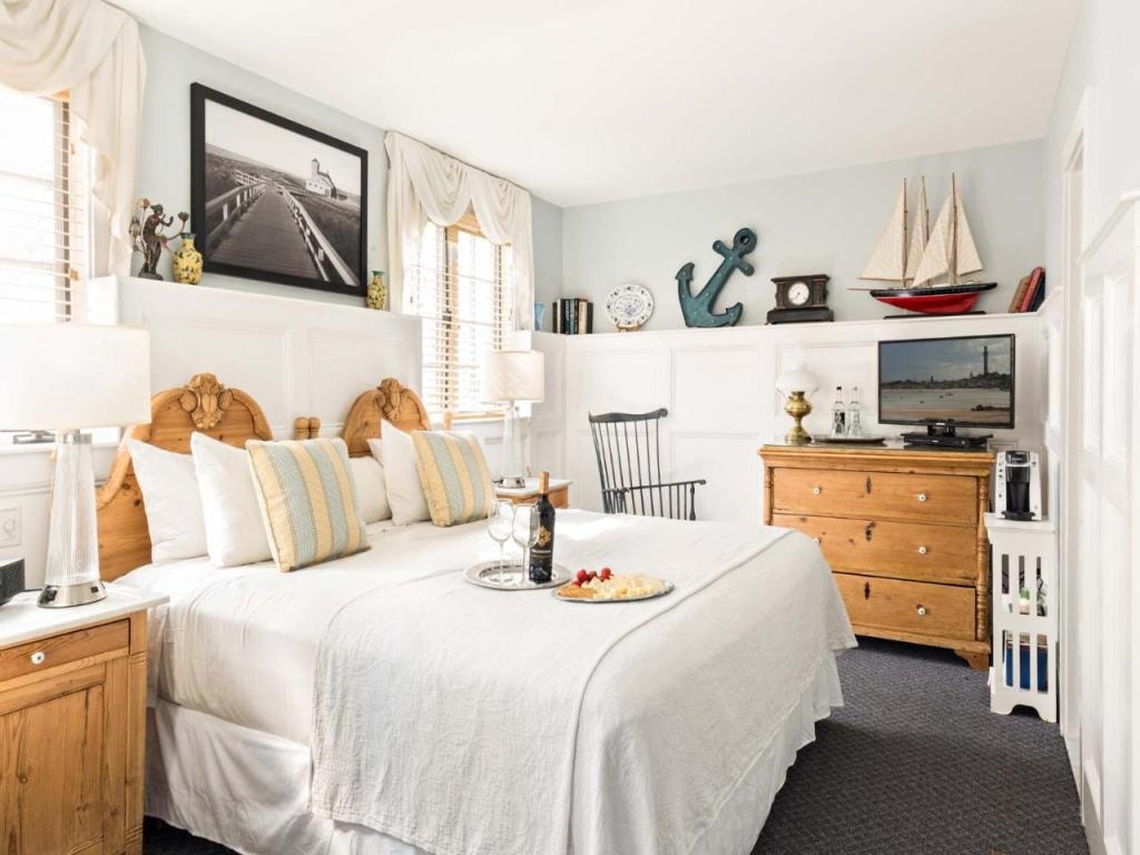 Brass Key Guesthouse Adults Only, Provincetown