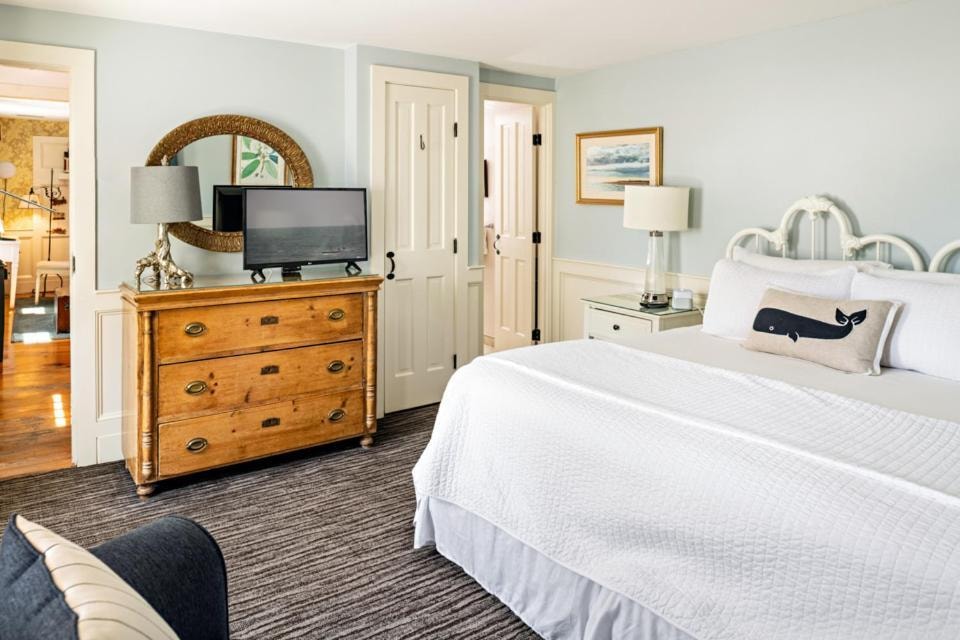 Brass Key Guesthouse Adults Only, Provincetown
