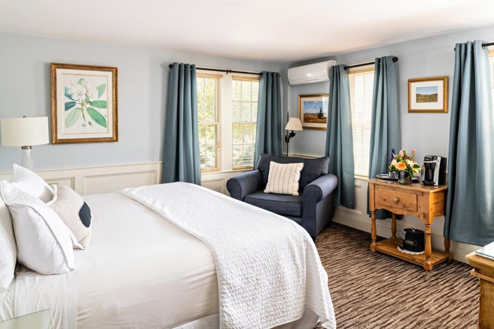 Brass Key Guesthouse Adults Only, Provincetown