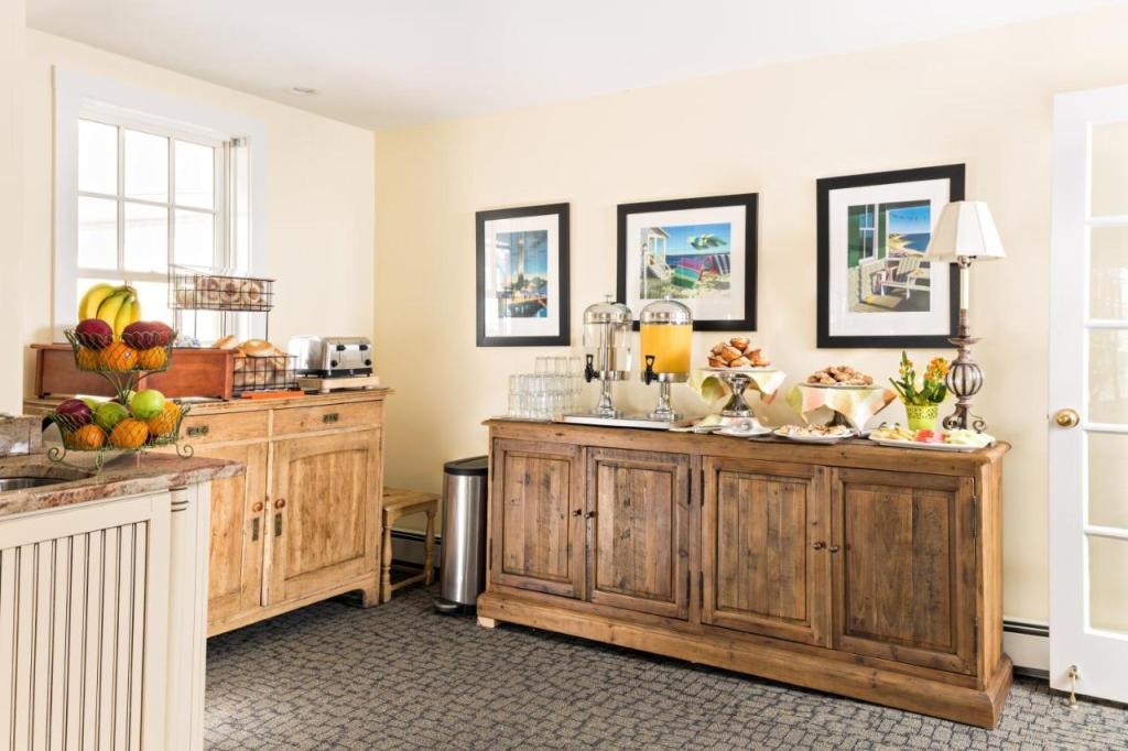 Brass Key Guesthouse Adults Only, Provincetown