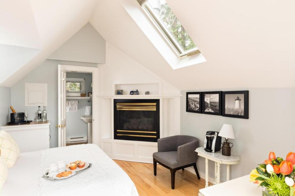 Brass Key Guesthouse Adults Only, Provincetown