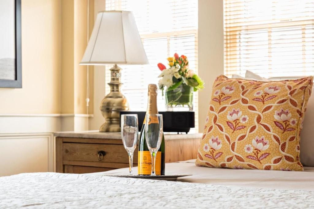 Brass Key Guesthouse Adults Only, Provincetown