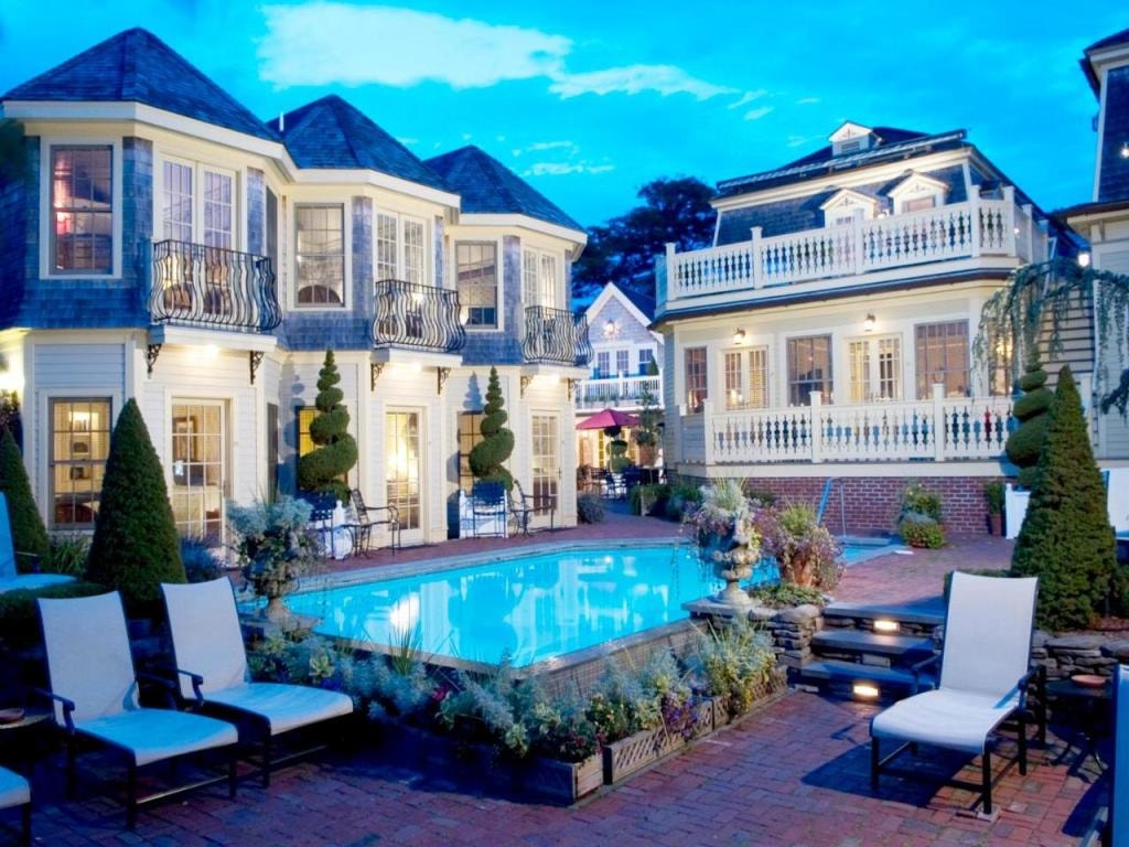 Brass Key Guesthouse Adults Only, Provincetown