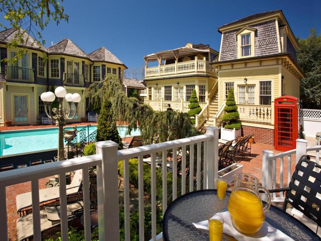 Brass Key Guesthouse Adults Only, Provincetown