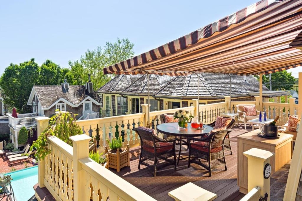 Brass Key Guesthouse Adults Only, Provincetown