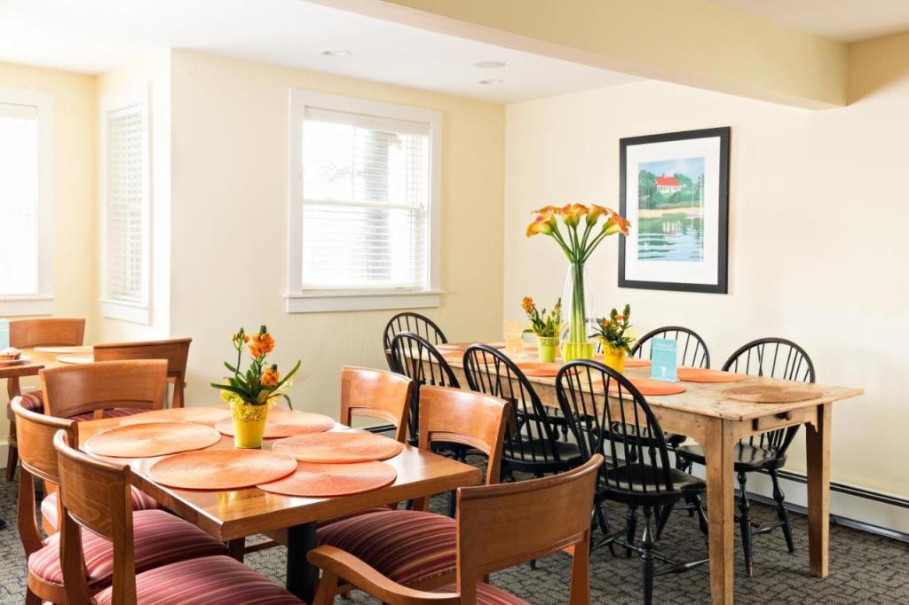 Brass Key Guesthouse Adults Only, Provincetown