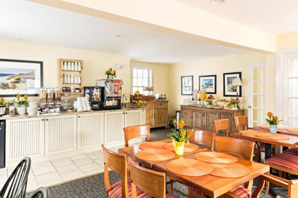 Brass Key Guesthouse Adults Only, Provincetown