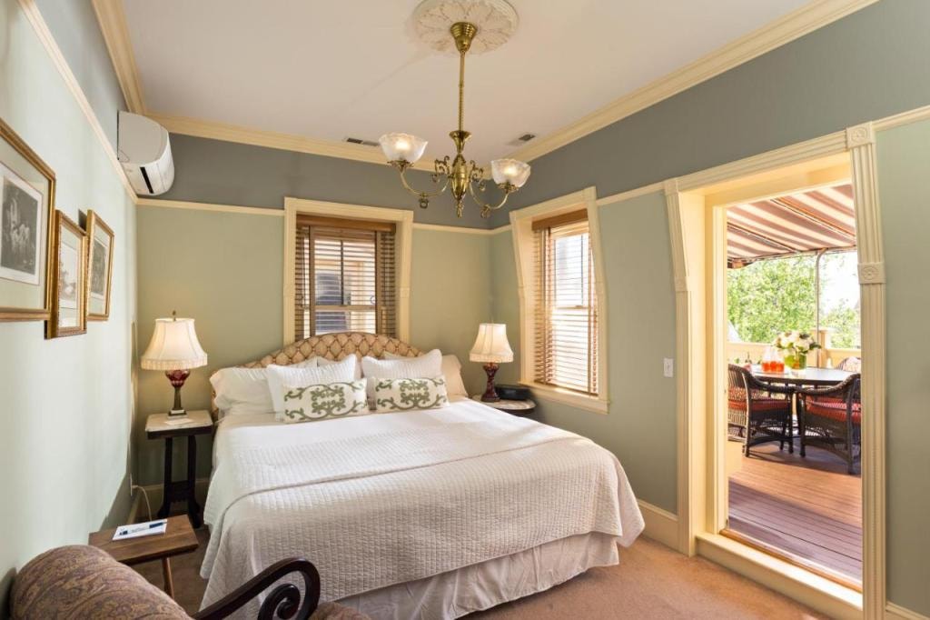 Brass Key Guesthouse Adults Only, Provincetown