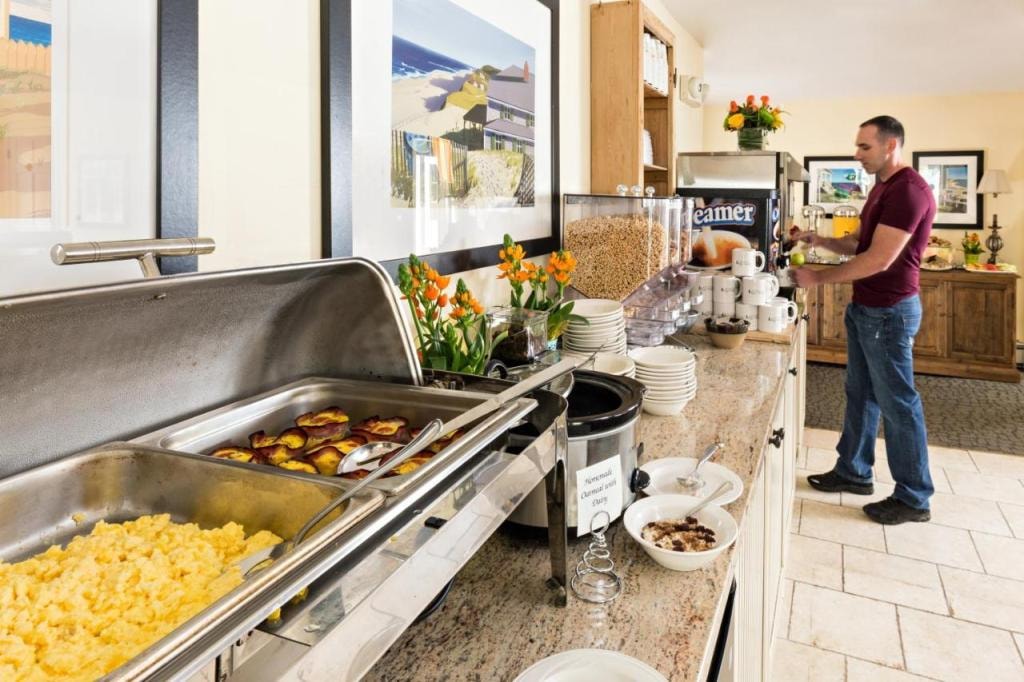 Brass Key Guesthouse Adults Only, Provincetown