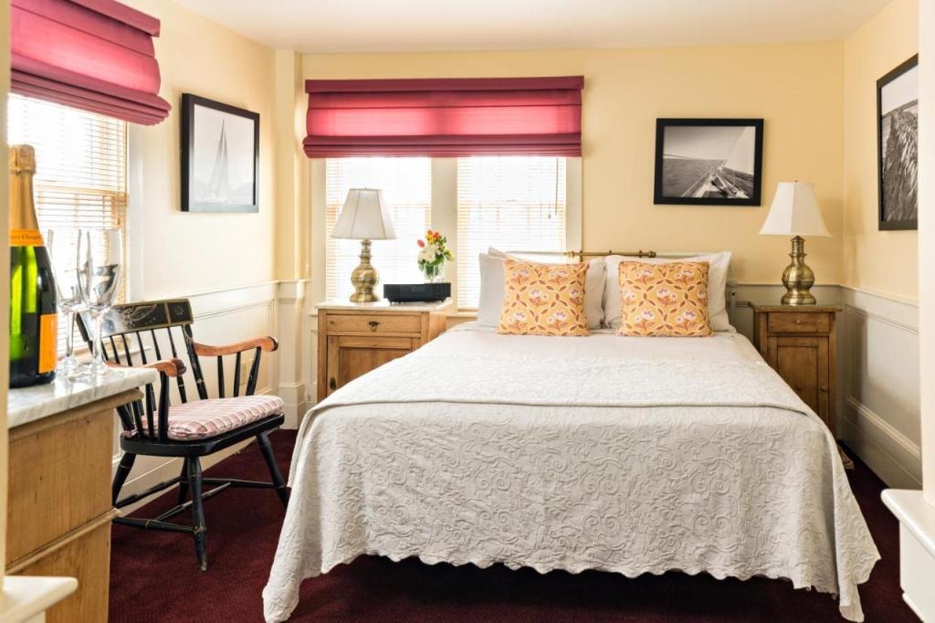 Brass Key Guesthouse Adults Only, Provincetown