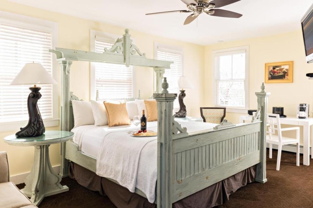 Brass Key Guesthouse Adults Only, Provincetown