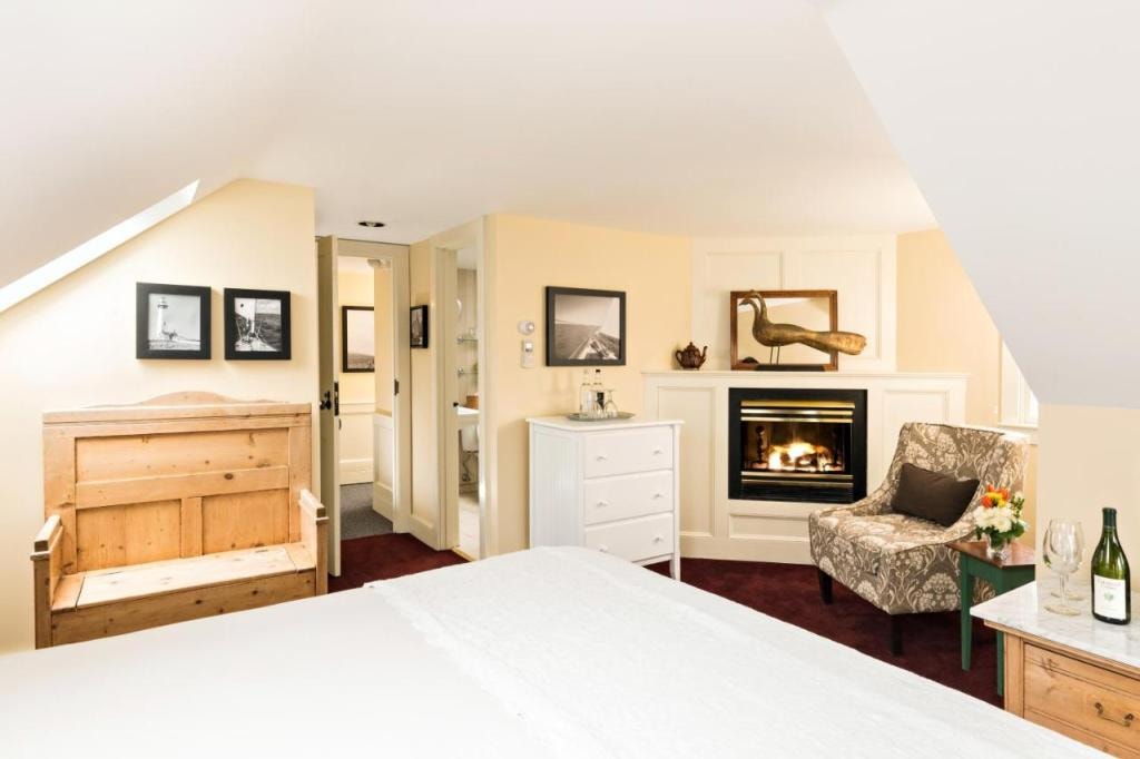 Brass Key Guesthouse Adults Only, Provincetown