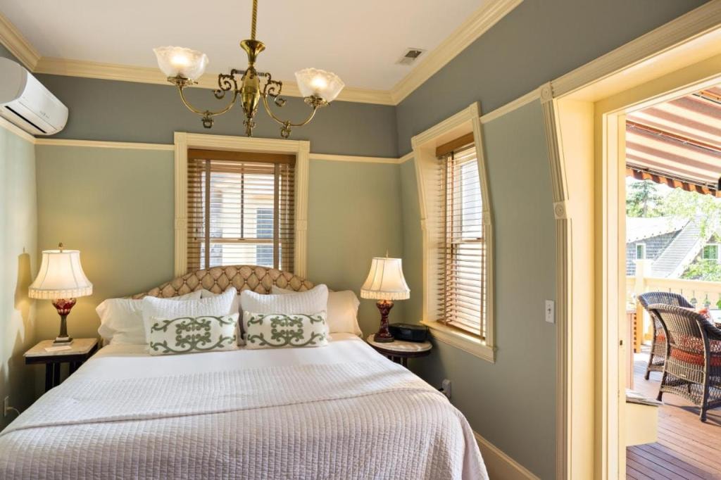 Brass Key Guesthouse Adults Only, Provincetown
