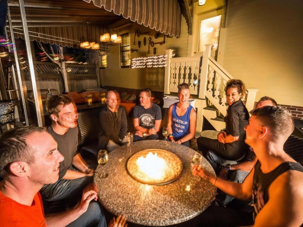 Brass Key Guesthouse Adults Only, Provincetown