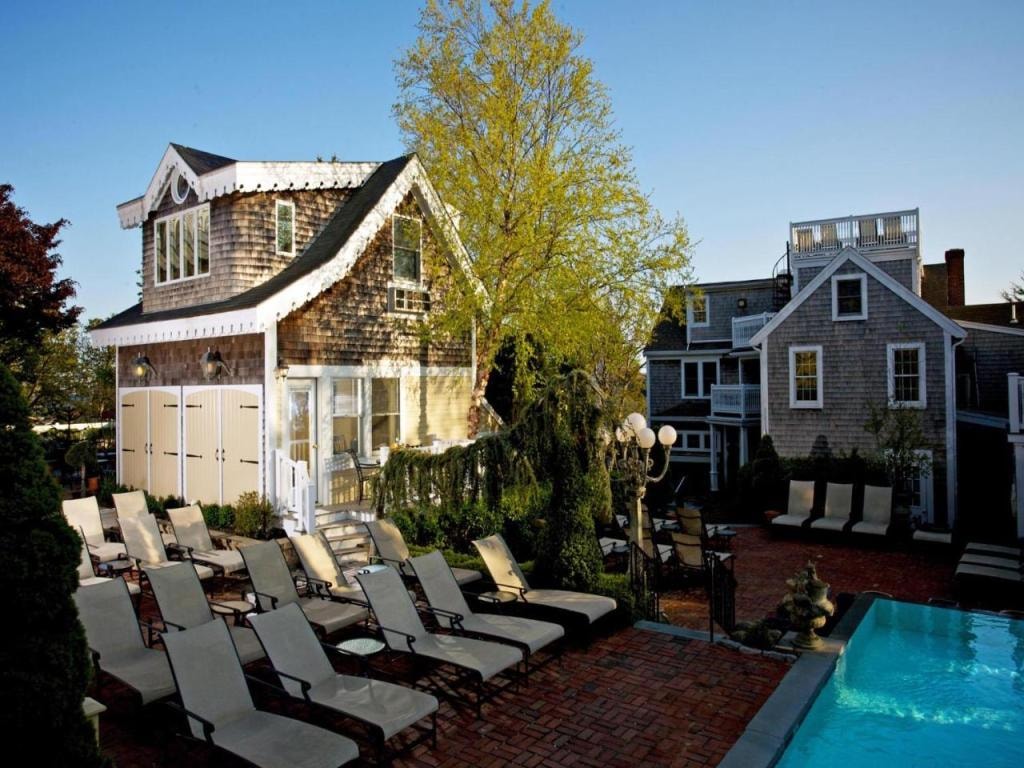 Brass Key Guesthouse Adults Only, Provincetown