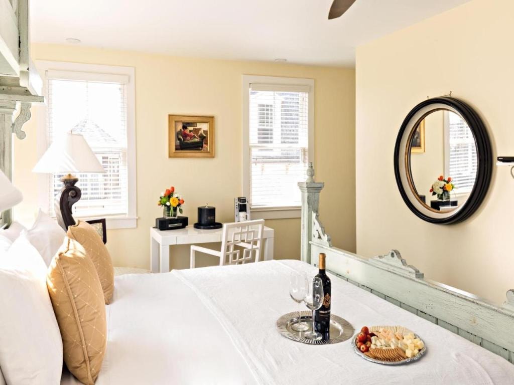 Brass Key Guesthouse Adults Only, Provincetown