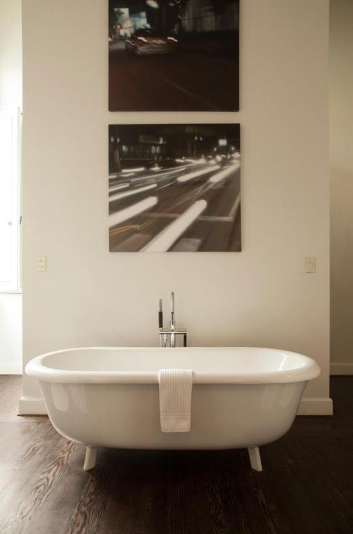 Hotel B, Lima, Barranco