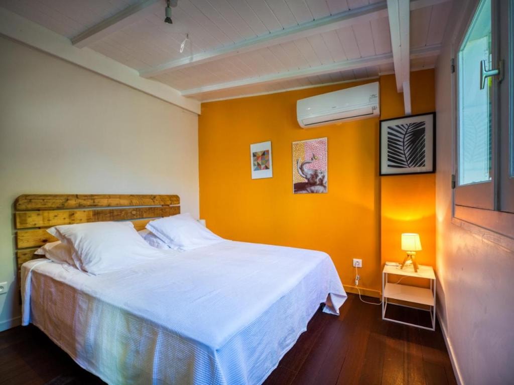 Lodge Coco, Deshaies
