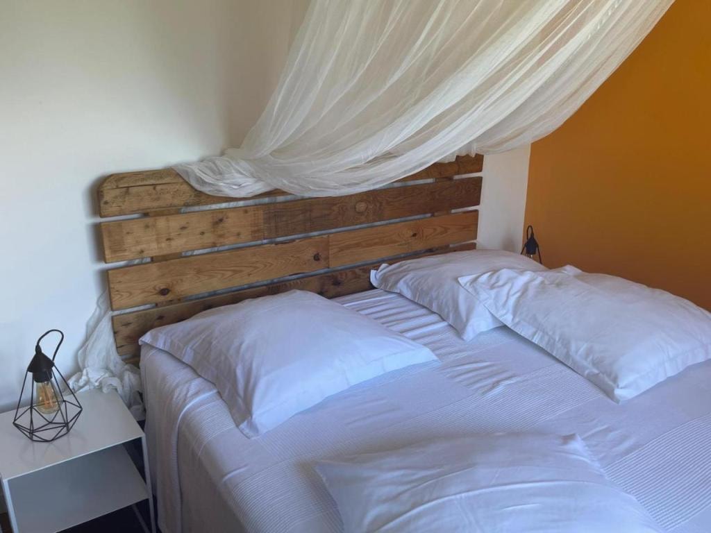 Lodge Coco, Deshaies