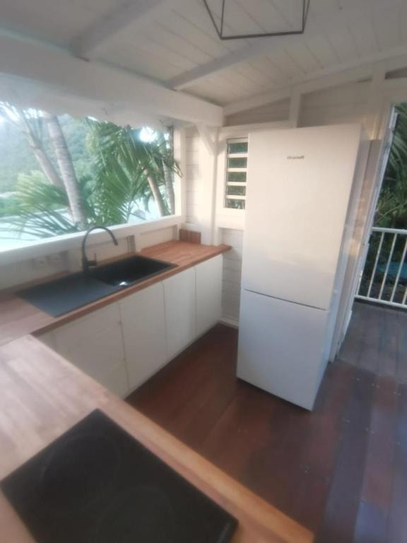 Lodge Coco, Deshaies