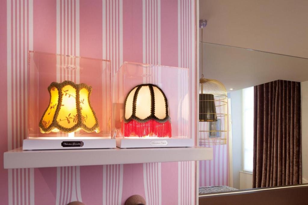 Georgette Hôtel & Restaurant