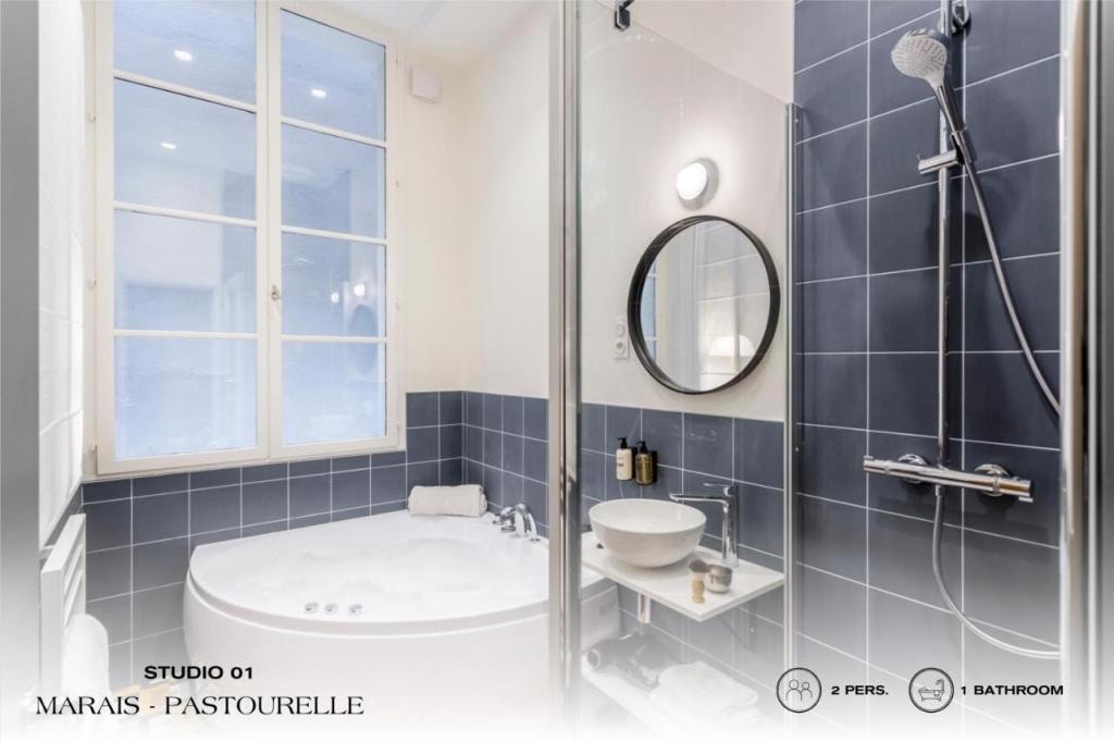 Beauquartier - Marais Pastourelle