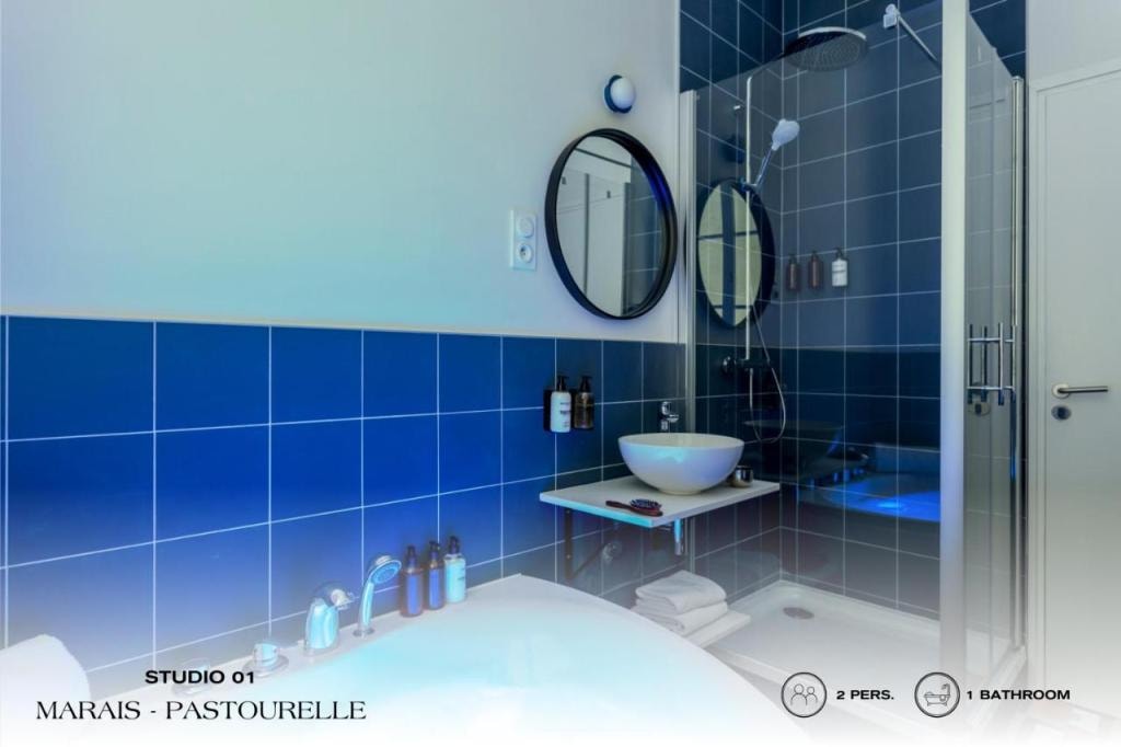 Beauquartier - Marais Pastourelle