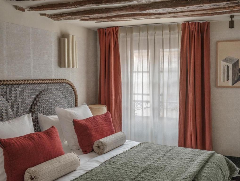 Hôtel Suzie Blue