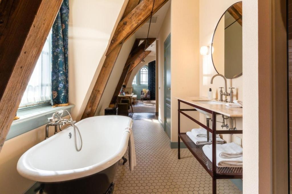 Hotel Mercier