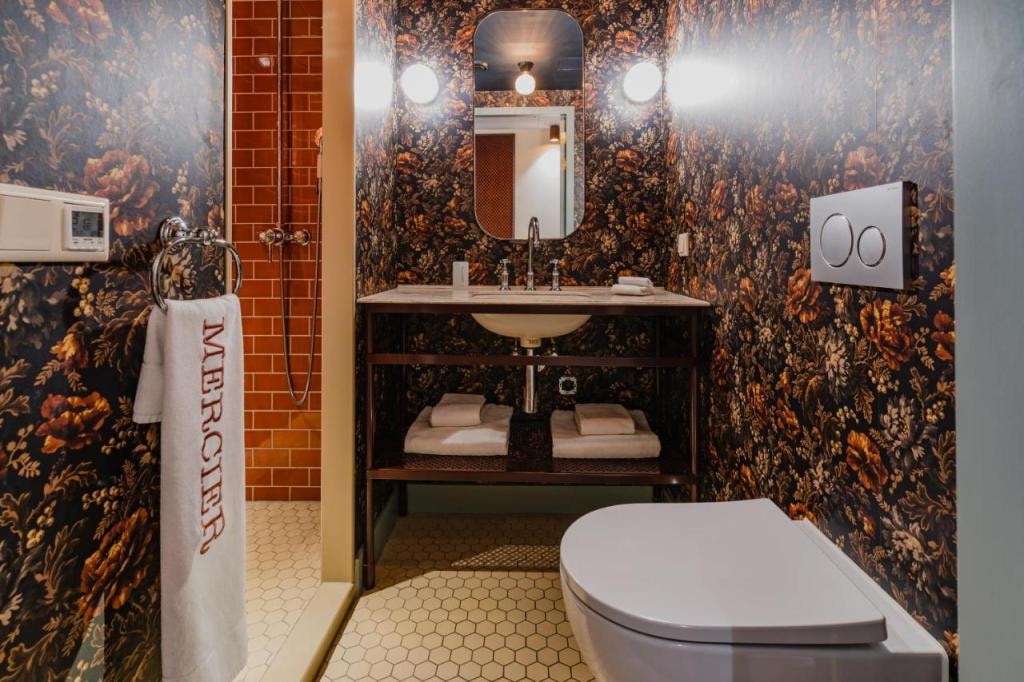 Hotel Mercier