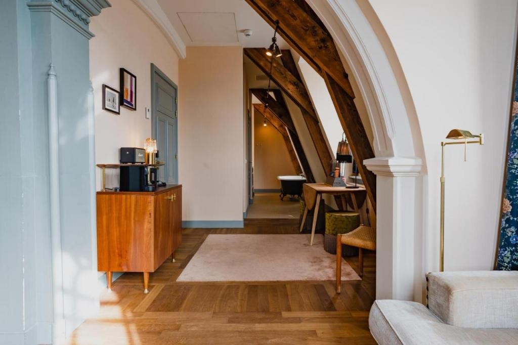 Hotel Mercier