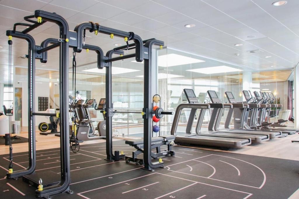 Hotel Okura Amsterdam, The Leading Hotels of the World
