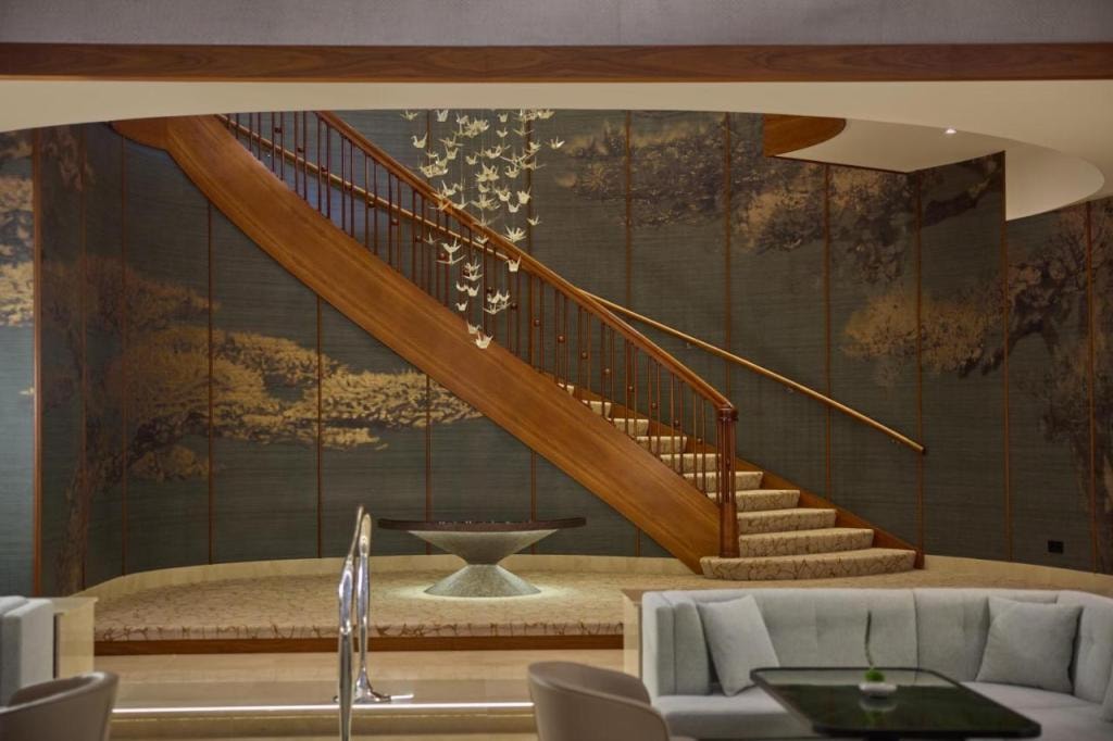 Hotel Okura Amsterdam, The Leading Hotels of the World