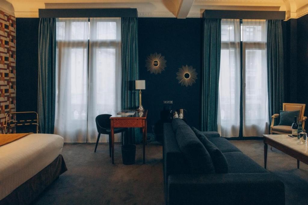 Hôtel Carlton Lille