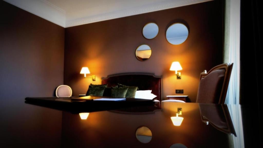 Hôtel Carlton Lille