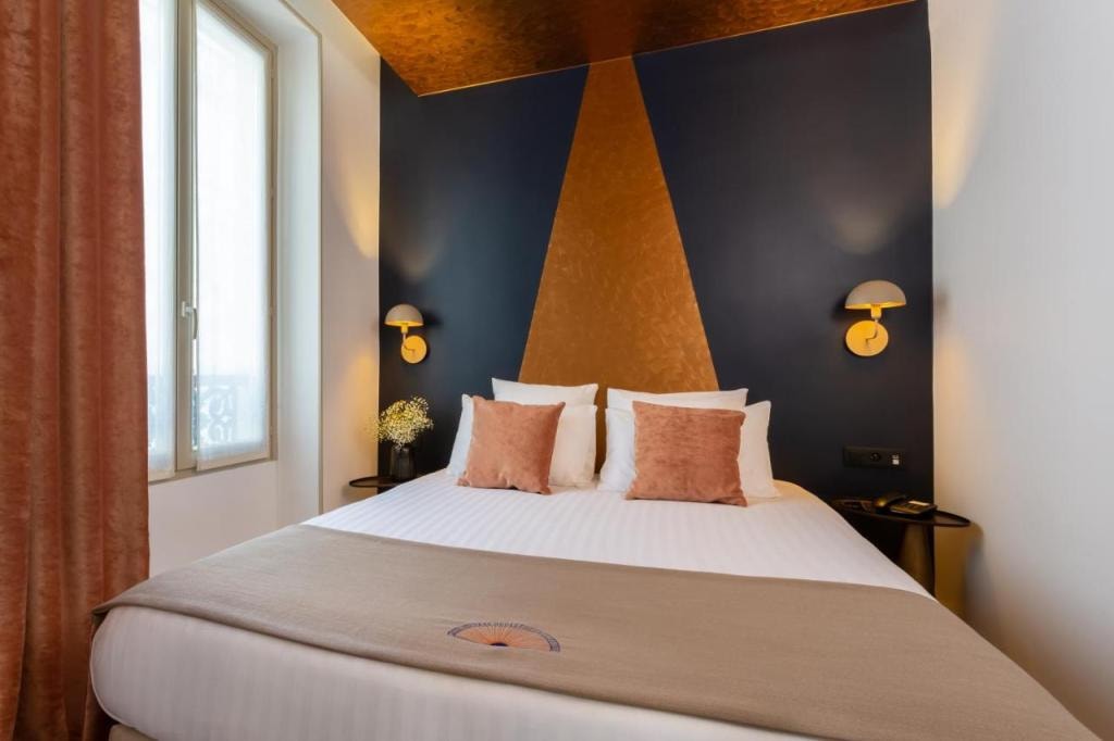 Hotel Sacha