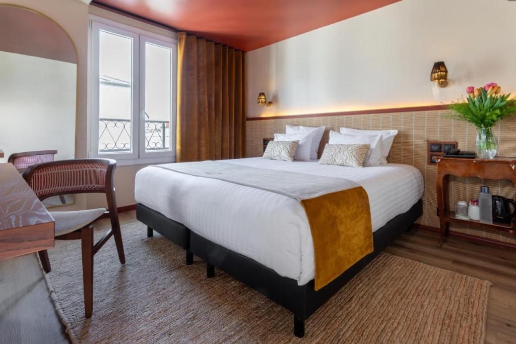 Hotel Sacha