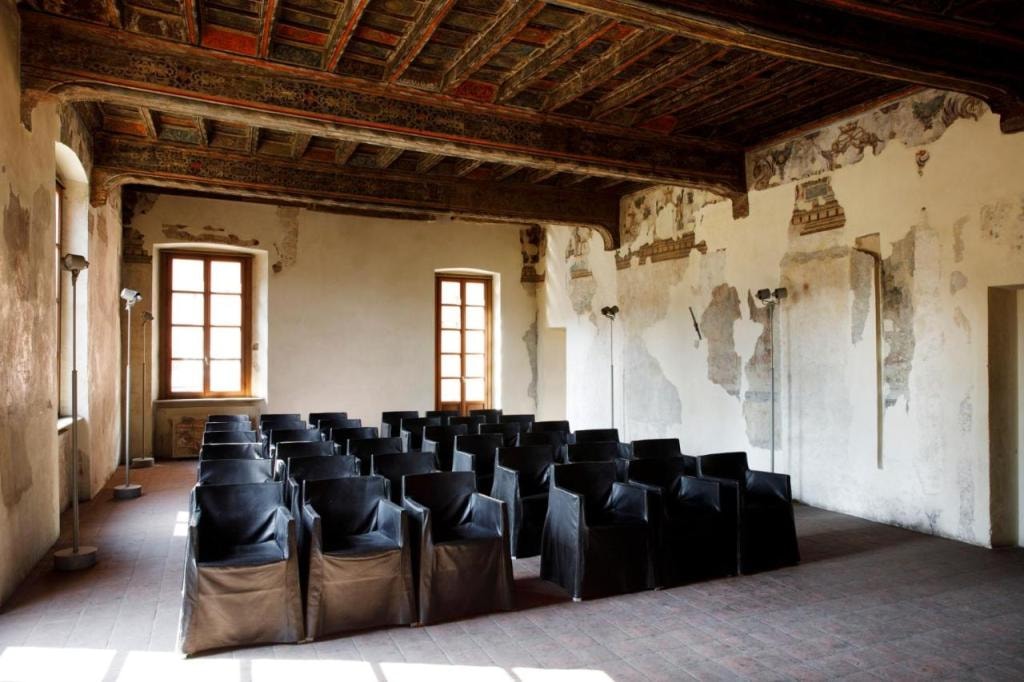 Casa del Pingone